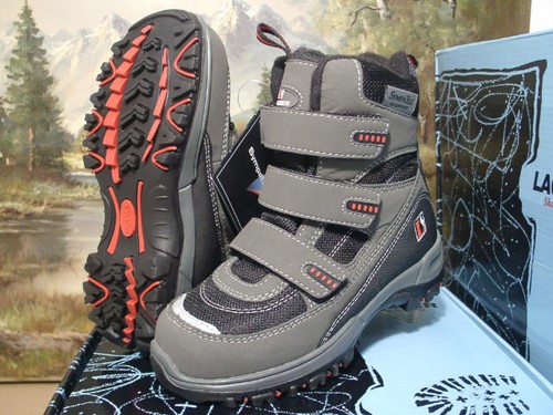 Lackner stiefel kinderschuhe - lackner,