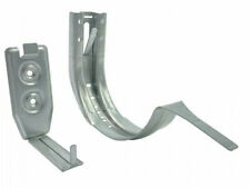 Zambelli Stirnbretthalter Rinneisen Rinnhalter Rinnhaken 6-8tlg.verz.Dachrinne