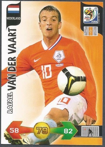 Panini world cup south - south, africa