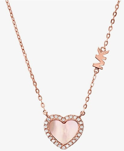 Michael kors rosévergoldete - kors,