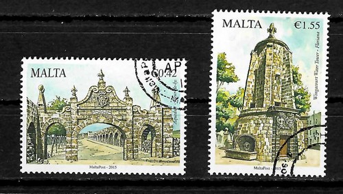 Malta 2015 400 jahre - malta,