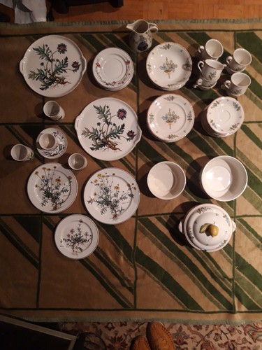 Villeroy boch louisiana und - boch,