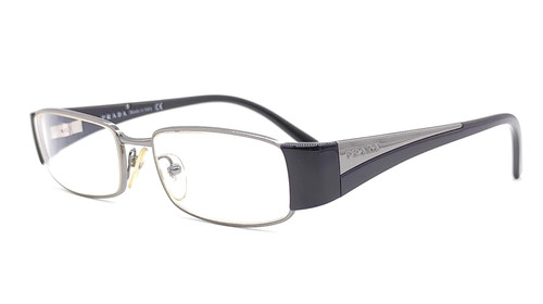 Brille prada vpr 51l 5av - prada, 5av-1o1