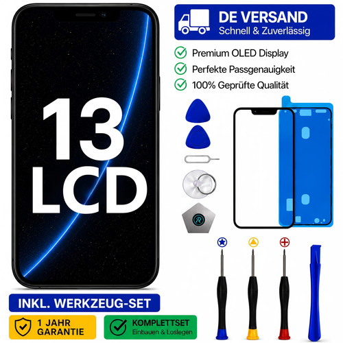 Für iphone lcd oled - für,