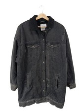 PULL & BEAR Jeansjacke Damen