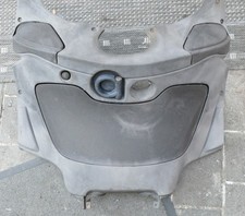 Piaggio X9 125-250 Evolution Original Verkleidung Innen, Handschuhfach