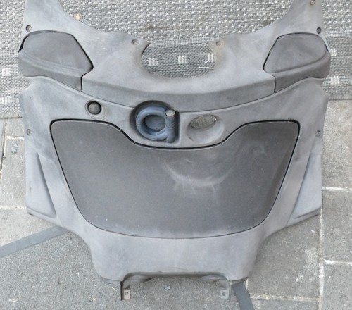 Piaggio 125 250 evolution - piaggio, 125-250