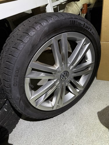 Original golf 7 - 4x,