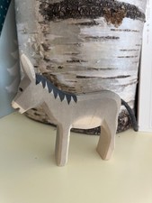 Engelberger Holzspielzeug Esel