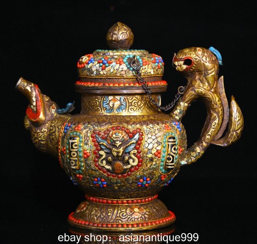 Altes tibet buddhismus - altes,