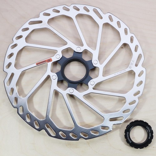 Shimano cl750 center lock - shimano, rt-cl750