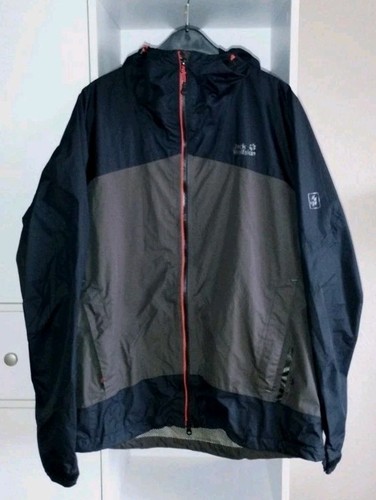 Jack wolfskin texapore air - wolfskin,