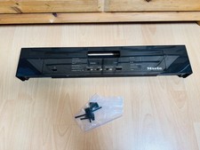 Miele Blende G 5220 / 5300 / 5400 Spülmaschine GW Bedienblende Havanna braun