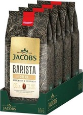 JACOBS Kaffeebohnen Barista