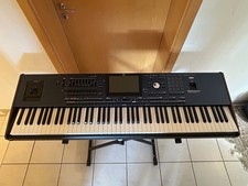 Korg Pa5X 88 Musikant - quasi neu