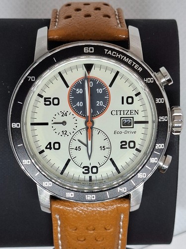 Citizen herren uhr solar - uhr,