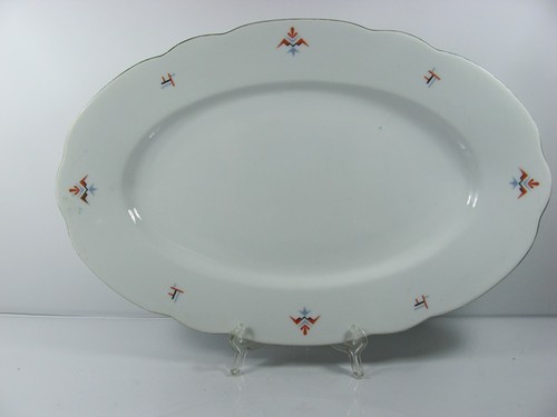 Eschenbach bavaria platte oval - bavaria,