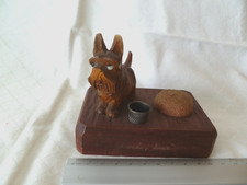 Schreibmappe 20 Jahre VEB Sachsenring Fertigung des 1,5 Millionsten Trabant 