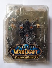 DC Unlimited World of Warcraft