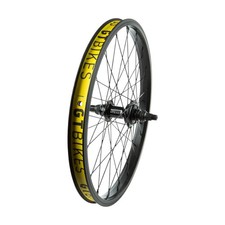 GT Bikes NBS BMX Hinterrad Kassette 20 Zoll 9T