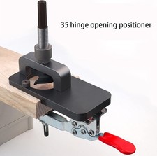 35mm Dima Klemme, Profi