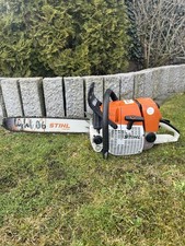 Stihl Ms660 Motorsäge