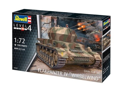 Revell militaerfahrzeuge - revell, /
