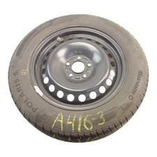 Ford Focus 4 IV HN Stahlfelge