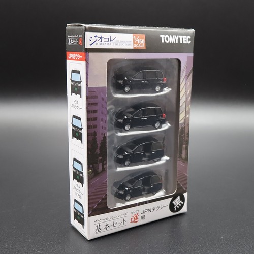 Tomytec 336211 the car - tomytec,
