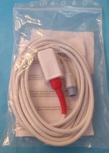 Dräger spo2 masimo cable lncs - dräger,