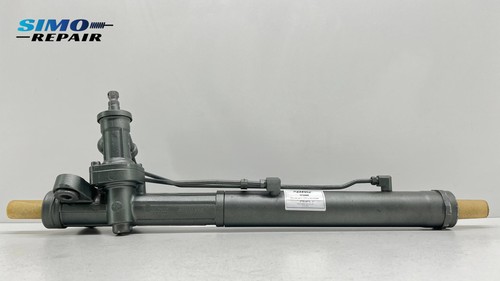 Hydraulisches lenkgetriebe lhd - hydraulisches,