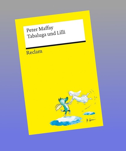 Tabaluga und lilli - tabaluga,