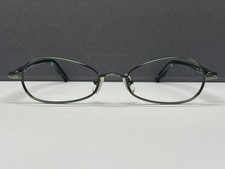 Titan Eschenbach Brille grün