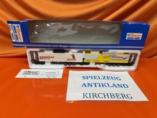 Roco 1903 Güterwagen