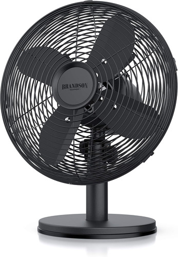 Brandson retro tischventilator - brandson,