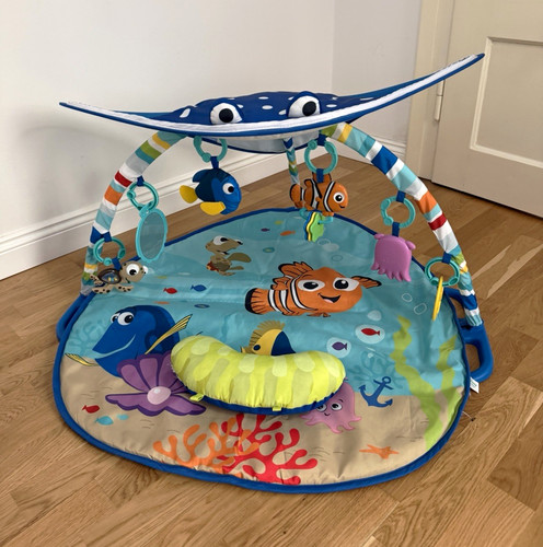 Baby spieldecke fitnesscenter - baby-spieldecke,