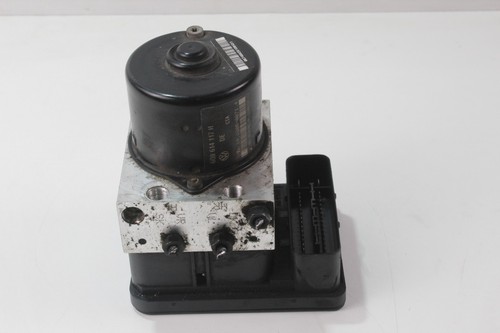 Abs hydraulikblock polo 9n - abs,