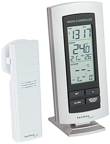 Technoline 9140 it - technoline, ws