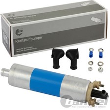 KRAFTSTOFFPUMPE BENZINPUMPE