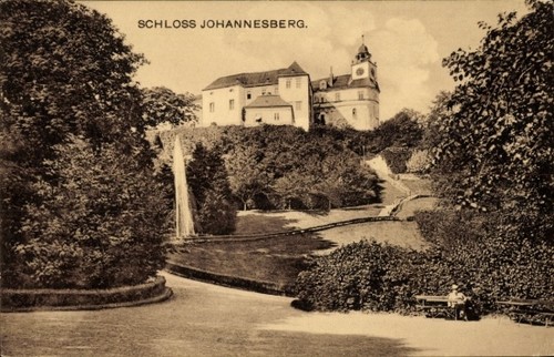 Javorník jauernig region - javorník,