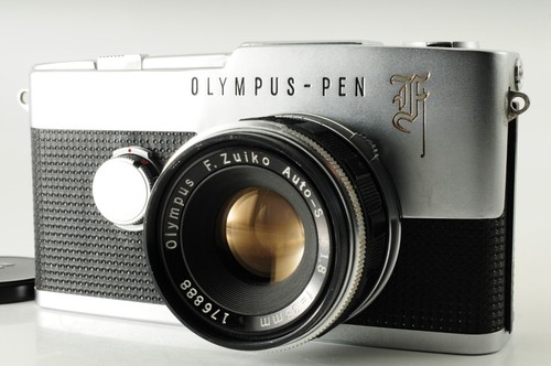 Exc olympus pen - exc+5],