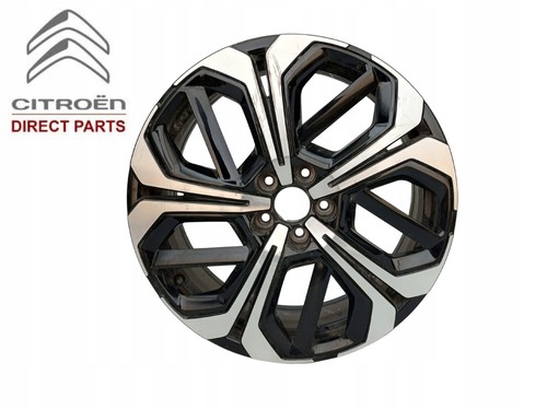 Citroen c5x x - c5x, 19"