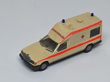 Miesen Bonna Krankenwagen von