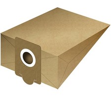 20 Staubsaugerbeutel für