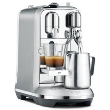 Sage SNE800BSS4 Creatista Plus