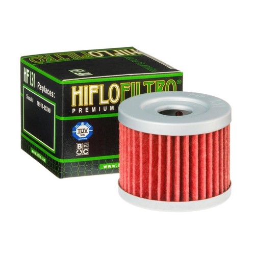 Hiflo ölfilter hf131 für - hiflo,