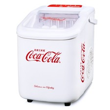 Coca cola eiswürfelbereiter - coca,