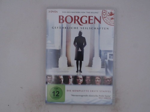 Borgen gefährliche - borgen,