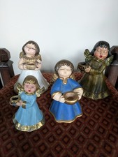 4 x Bozener Engel Thun