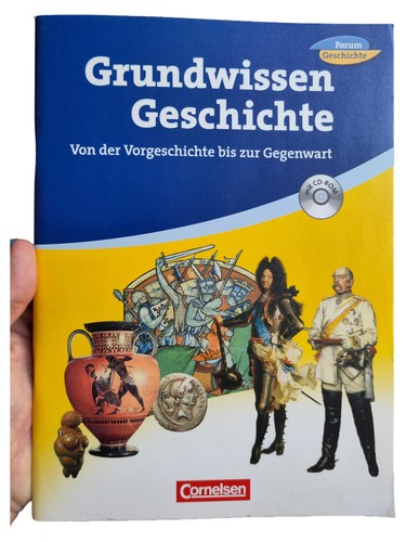 Cornelsen grundwissen - cornelsen,